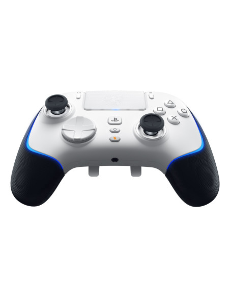 Razer Wolverine V2 Pro Biały Gamepad Analogowa/Cyfrowa Pc, Playstation 5