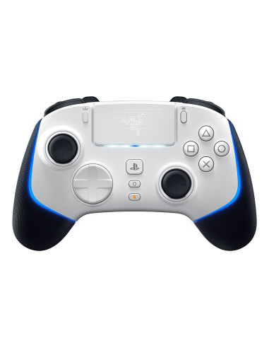 Razer Wolverine V2 Pro Biały Gamepad Analogowa/Cyfrowa Pc, Playstation 5