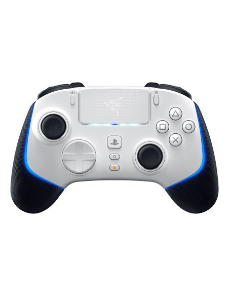 Razer Wolverine V2 Pro Biały Gamepad Analogowa/Cyfrowa Pc, Playstation 5