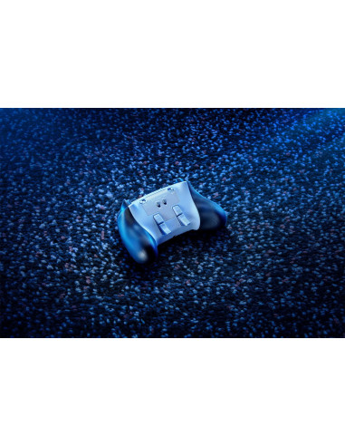 Razer Wolverine V2 Pro Biały Gamepad Analogowa/Cyfrowa Pc, Playstation 5