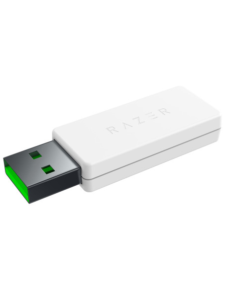 Razer Wolverine V2 Pro Biały Gamepad Analogowa/Cyfrowa Pc, Playstation 5