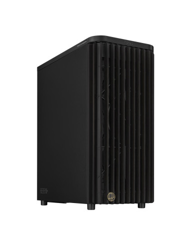 Asus Proart Pa401 Wood Metal Pwm (Black) Tower Czarny