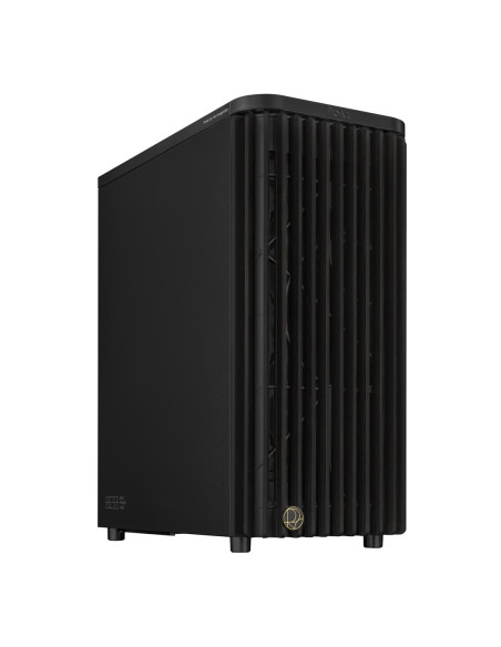 Asus Proart Pa401 Wood Metal Pwm (Black) Tower Czarny