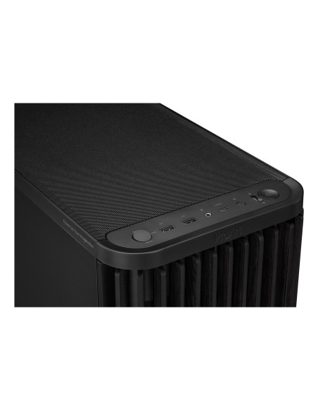 Asus Proart Pa401 Wood Metal Pwm (Black) Tower Czarny