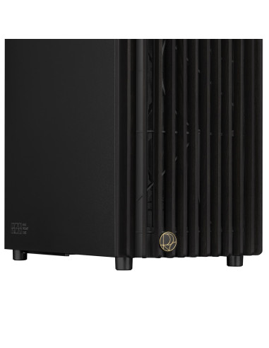 Asus Proart Pa401 Wood Metal Pwm (Black) Tower Czarny