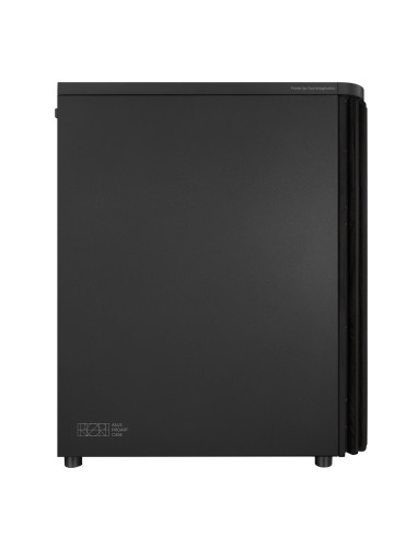 Asus Proart Pa401 Wood Metal Pwm (Black) Tower Czarny