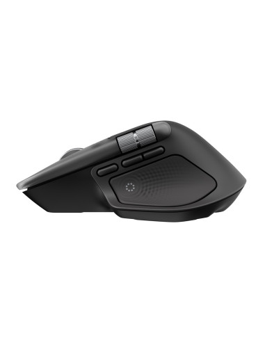 Logitech Mx Master 4 For Mac Myszka Biuro Po Prawej Stronie Bluetooth Laser 8000 Dpi