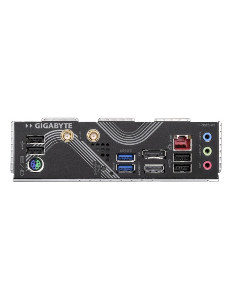 Gigabyte B840M Eagle Wifi6 Płyta Główna Amd B840 Gniazdo Am5 Micro Atx