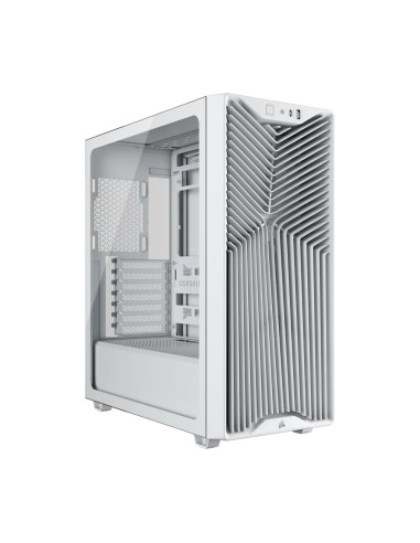 Obudowa Corsair 3200D Rs Mid-Tower White