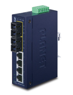Switch Planet Isw-621Ts15 - 4 Ports