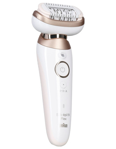 Depilator Braun Silk-Épil 9-011 3D