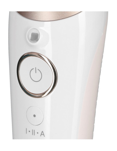 Depilator Braun Silk-Épil 9-011 3D