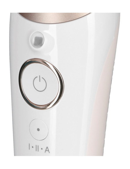 Depilator Braun Silk-Épil 9-011 3D