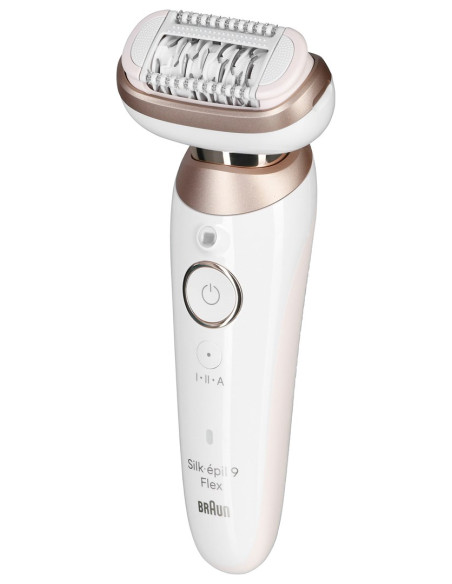 Depilator Braun Silk-Épil 9-011 3D