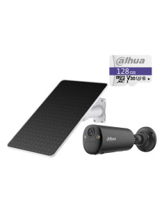 Dahua Technology Apollo Bullet C1 Tubowa Kamera Bezpieczeństwa Ip Zewnętrzna 2560 X 1440 Px Ściana