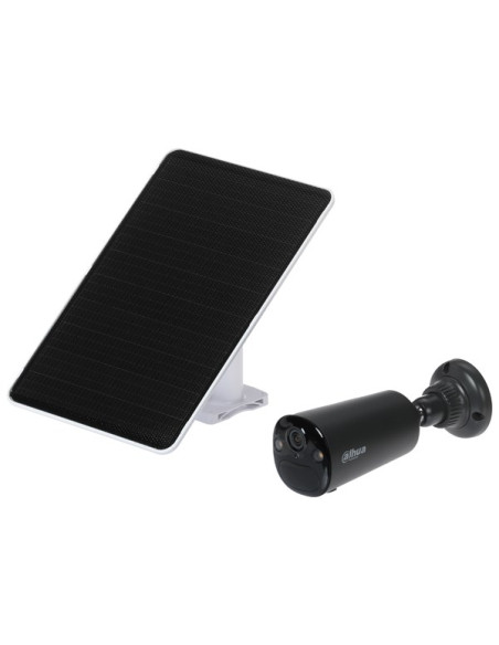 Dahua Technology Apollo Bullet C1 Tubowa Kamera Bezpieczeństwa Ip Zewnętrzna 2560 X 1440 Px Ściana