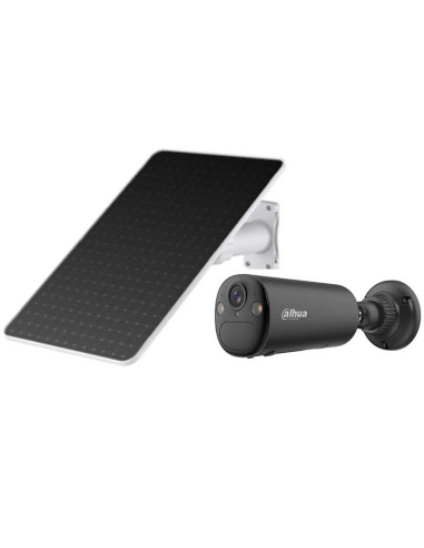 Dahua Technology Apollo Bullet C1 Tubowa Kamera Bezpieczeństwa Ip Zewnętrzna 2560 X 1440 Px Ściana