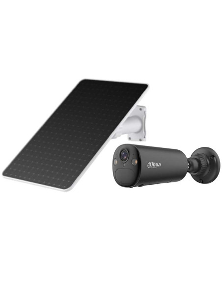 Dahua Technology Apollo Bullet C1 Tubowa Kamera Bezpieczeństwa Ip Zewnętrzna 2560 X 1440 Px Ściana