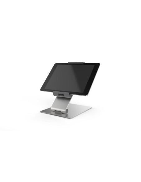 Durable Tablet Holder Uchwyt Pasywny Tablet/Umpc Srebrny