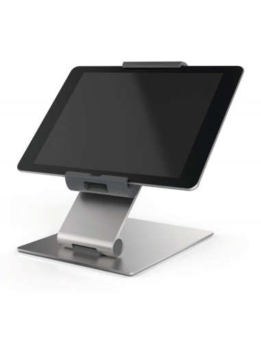 Durable Tablet Holder Uchwyt Pasywny Tablet/Umpc Srebrny