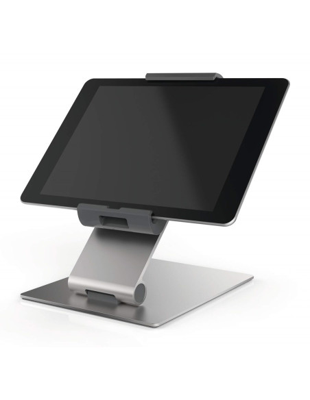 Durable Tablet Holder Uchwyt Pasywny Tablet/Umpc Srebrny