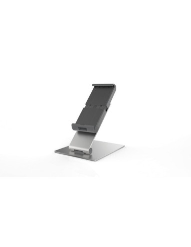Durable Tablet Holder Uchwyt Pasywny Tablet/Umpc Srebrny