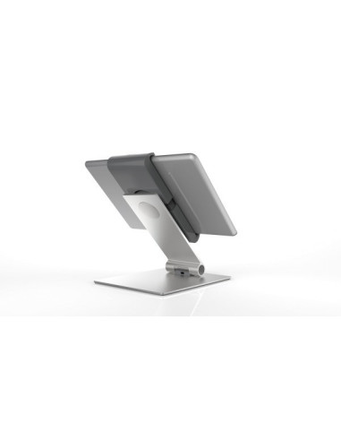 Durable Tablet Holder Uchwyt Pasywny Tablet/Umpc Srebrny