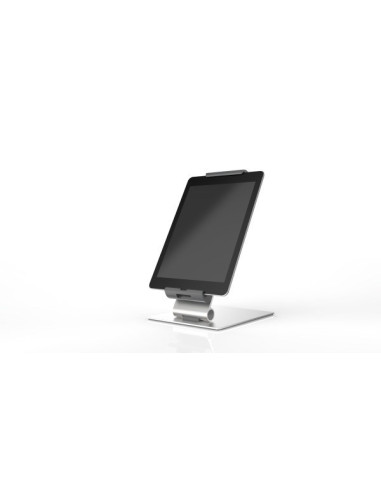 Durable Tablet Holder Uchwyt Pasywny Tablet/Umpc Srebrny