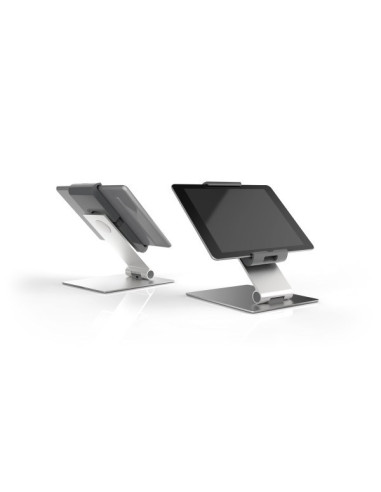 Durable Tablet Holder Uchwyt Pasywny Tablet/Umpc Srebrny