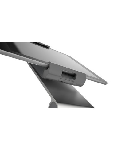 Durable Tablet Holder Uchwyt Pasywny Tablet/Umpc Srebrny