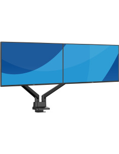 Iiyama Ds4002C-B1 Uchwyt / Stojak Do Monitorów 81,3 Cm (32") Biurko Czarny