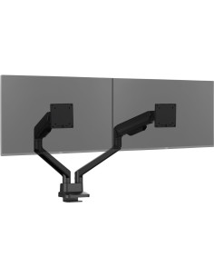 Iiyama Ds4002C-B1 Uchwyt / Stojak Do Monitorów 81,3 Cm (32") Biurko Czarny 2