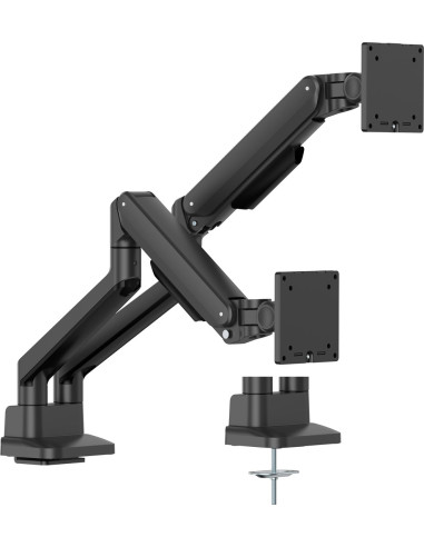 Iiyama Ds4002C-B1 Uchwyt / Stojak Do Monitorów 81,3 Cm (32") Biurko Czarny