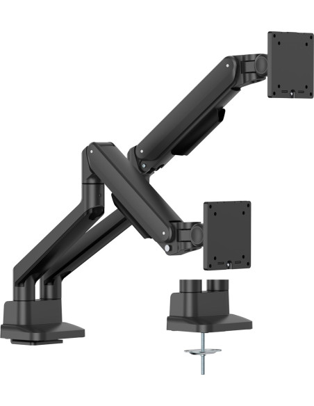 Iiyama Ds4002C-B1 Uchwyt / Stojak Do Monitorów 81,3 Cm (32") Biurko Czarny