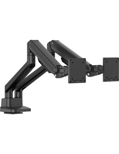 Iiyama Ds4002C-B1 Uchwyt / Stojak Do Monitorów 81,3 Cm (32") Biurko Czarny