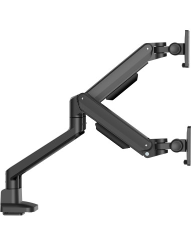 Iiyama Ds4002C-B1 Uchwyt / Stojak Do Monitorów 81,3 Cm (32") Biurko Czarny