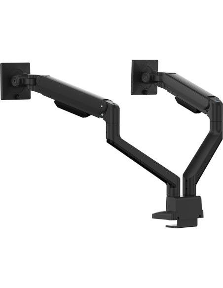 Iiyama Ds4002C-B1 Uchwyt / Stojak Do Monitorów 81,3 Cm (32") Biurko Czarny
