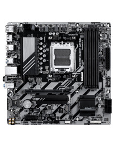 Gigabyte B840M D3Hp Wifi6E Amd B840 Gniazdo Am5 Micro Atx 2