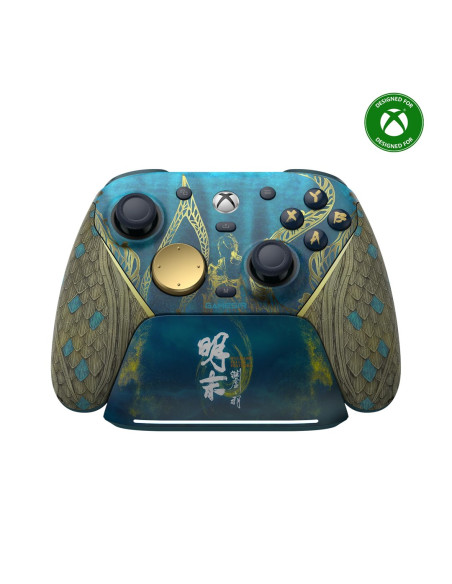 Gamesir Controller G7 Pro Wireless Wuchang Fallen Feather
