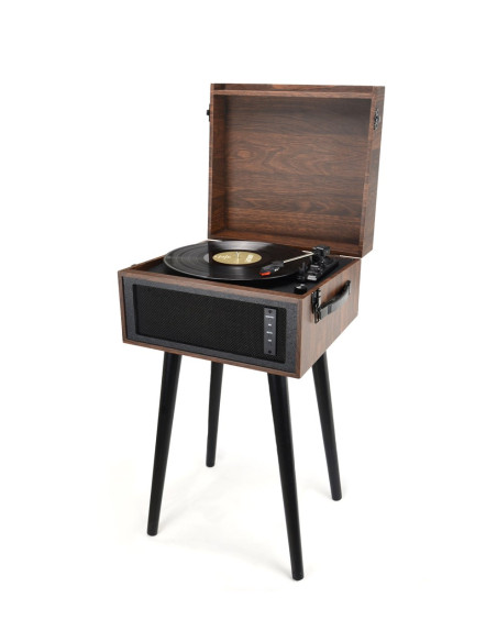 Akai Gramofon Att-101Bt