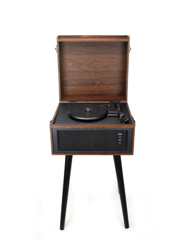 Akai Gramofon Att-101Bt