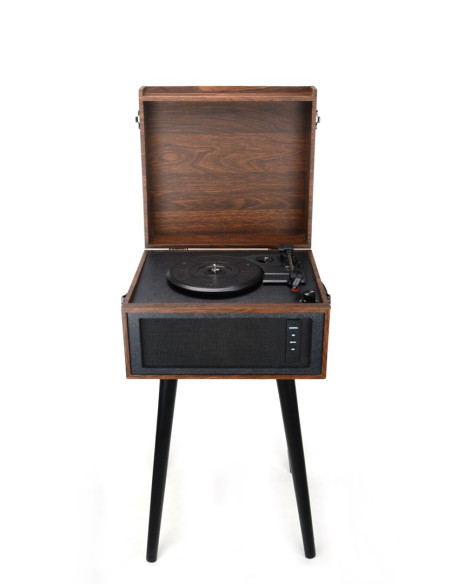 Akai Gramofon Att-101Bt