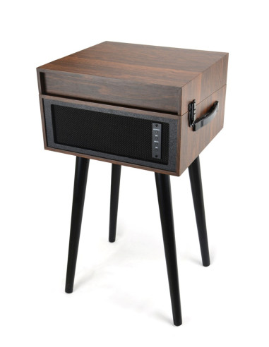 Akai Gramofon Att-101Bt