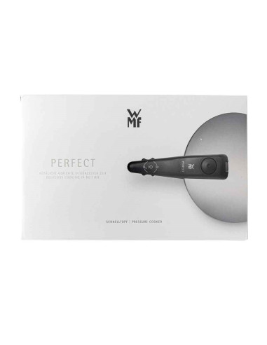 Wmf Perfect 0791839990 6,5 L Stal Nierdzewna