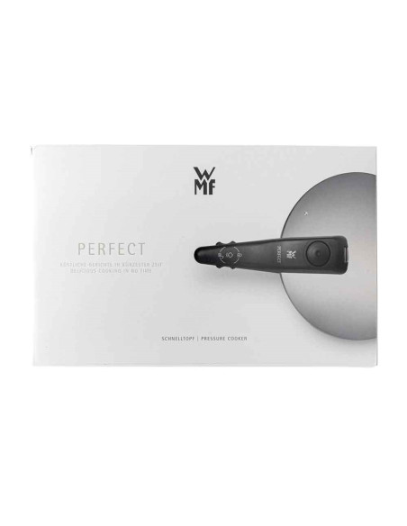 Wmf Perfect 0791839990 6,5 L Stal Nierdzewna