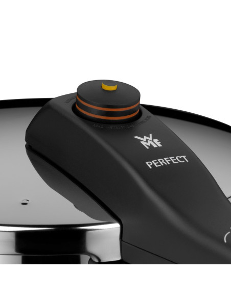 Wmf Perfect 0791839990 6,5 L Stal Nierdzewna