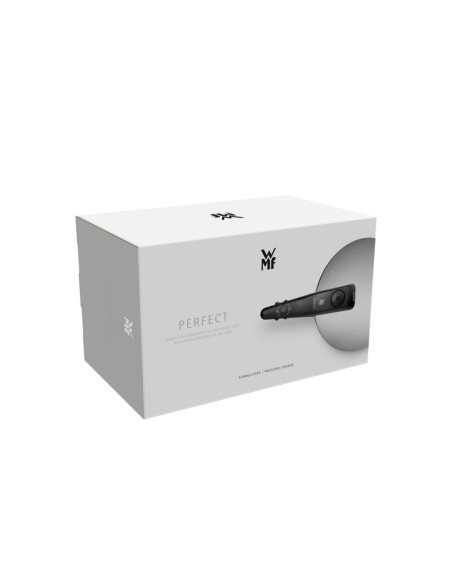 Wmf Perfect 0791839990 6,5 L Stal Nierdzewna