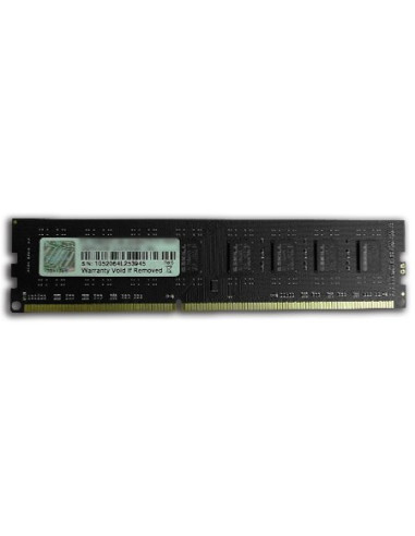 G.skill 16Gb Ddr3-1600Mhz Moduł Pamięci 2 X 8 Gb 240-Pin Dimm
