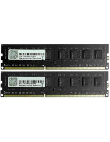 G.skill 16Gb Ddr3-1600Mhz Moduł Pamięci 2 X 8 Gb 240-Pin Dimm