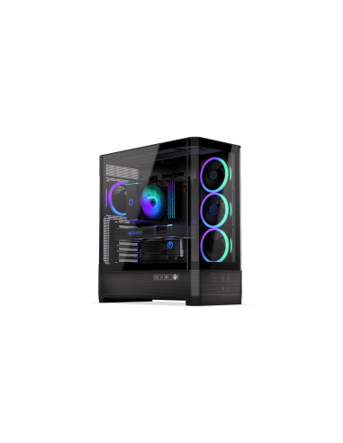 Obudowa Endorfy Aquarius 8000 Corona